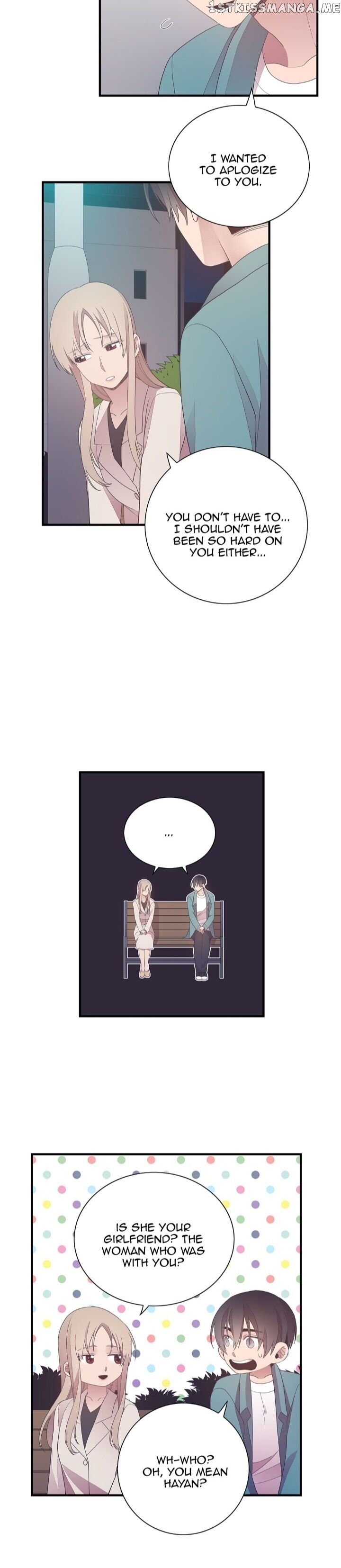 The Chef Of Spirits chapter 18 - page 24
