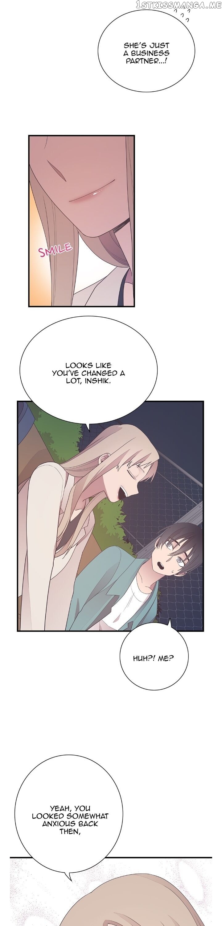 The Chef Of Spirits chapter 18 - page 25