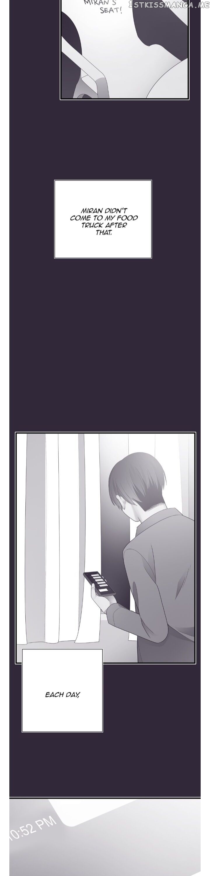 The Chef Of Spirits chapter 18 - page 3