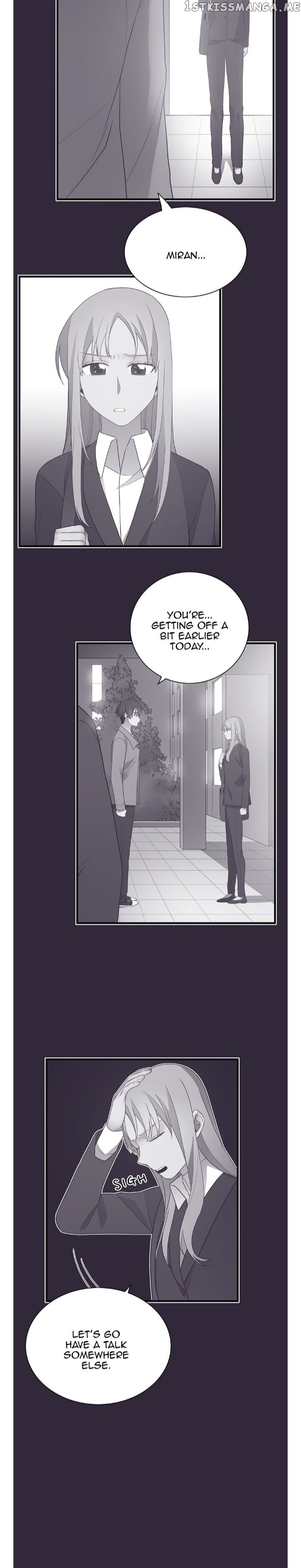 The Chef Of Spirits chapter 18 - page 5