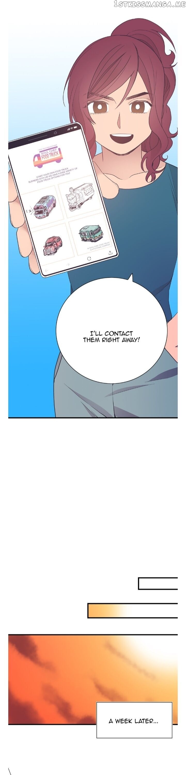 The Chef Of Spirits chapter 25 - page 10
