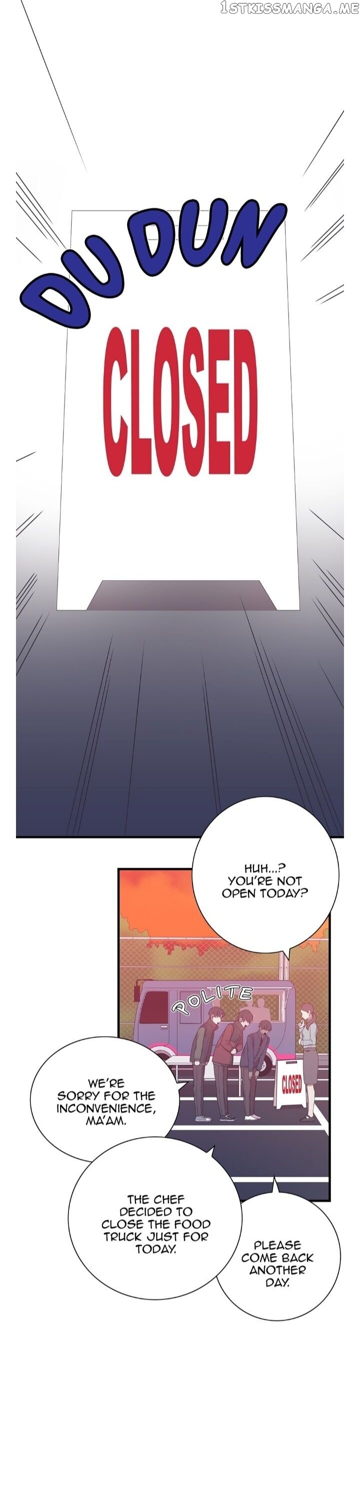 The Chef Of Spirits chapter 25 - page 11