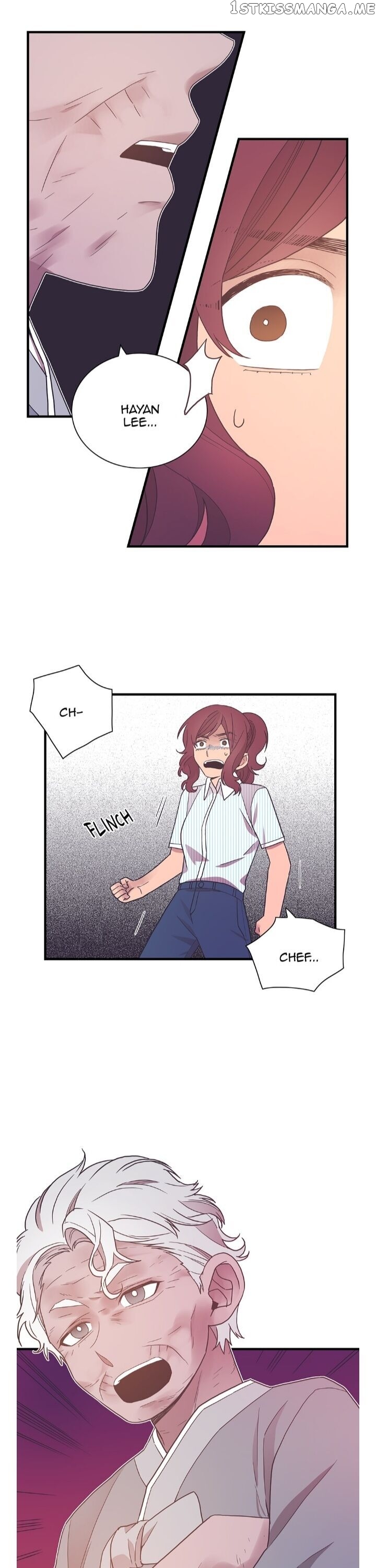 The Chef Of Spirits chapter 25 - page 26