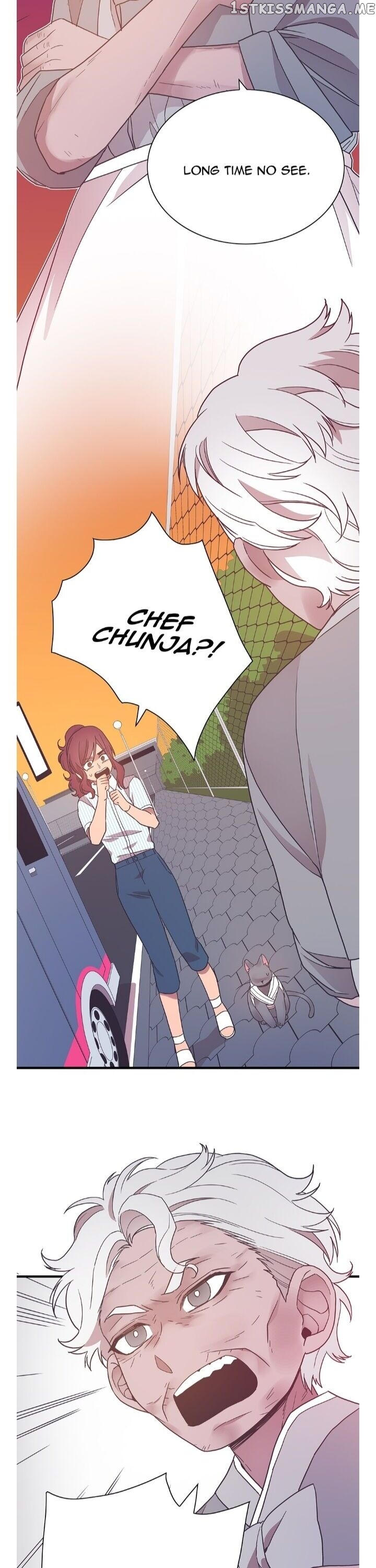 The Chef Of Spirits chapter 25 - page 27