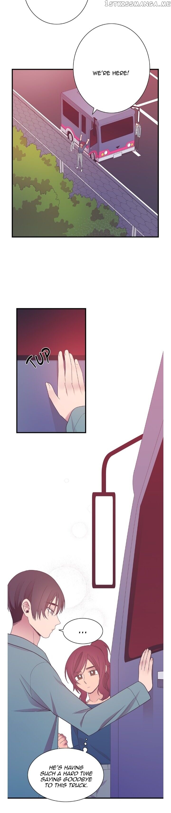 The Chef Of Spirits chapter 25 - page 5