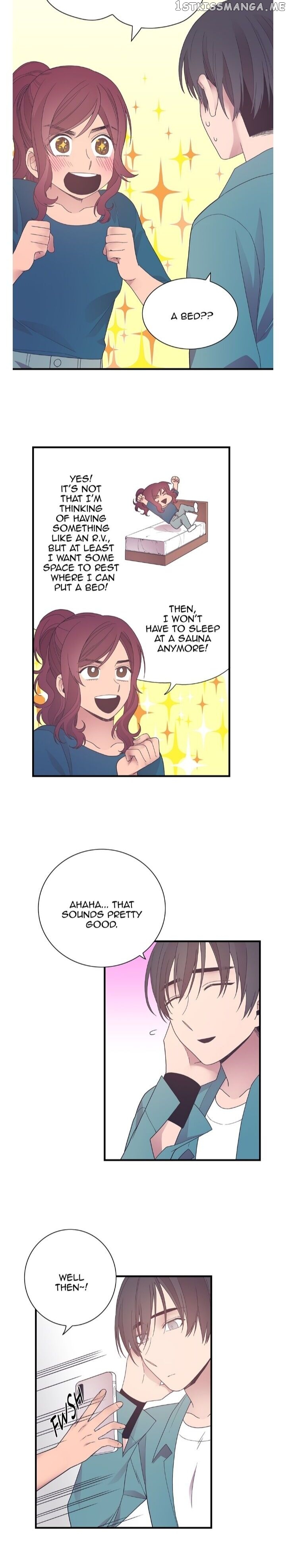 The Chef Of Spirits chapter 25 - page 9