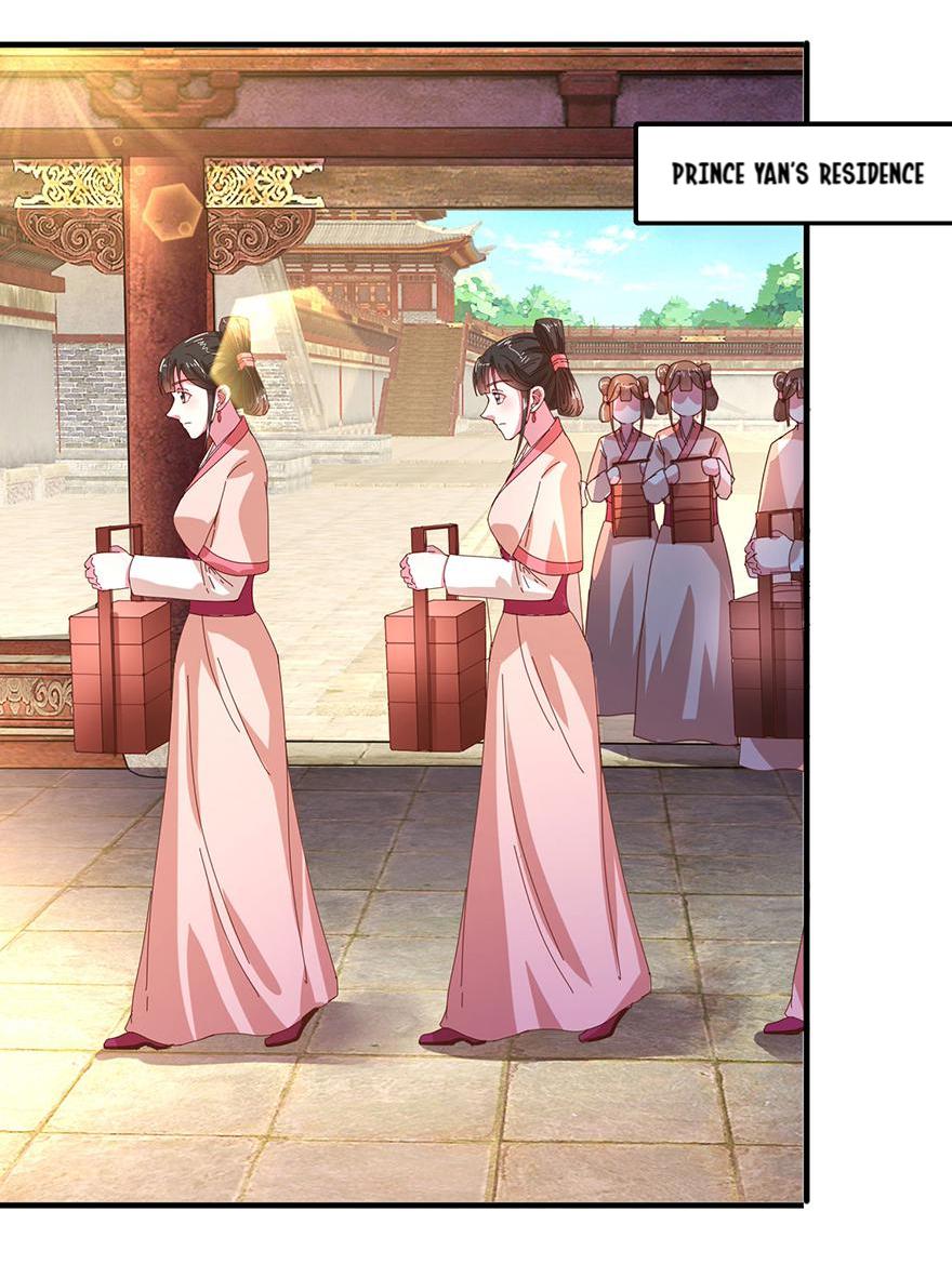 The Beloved Yin Yang Consort chapter 30 - page 10