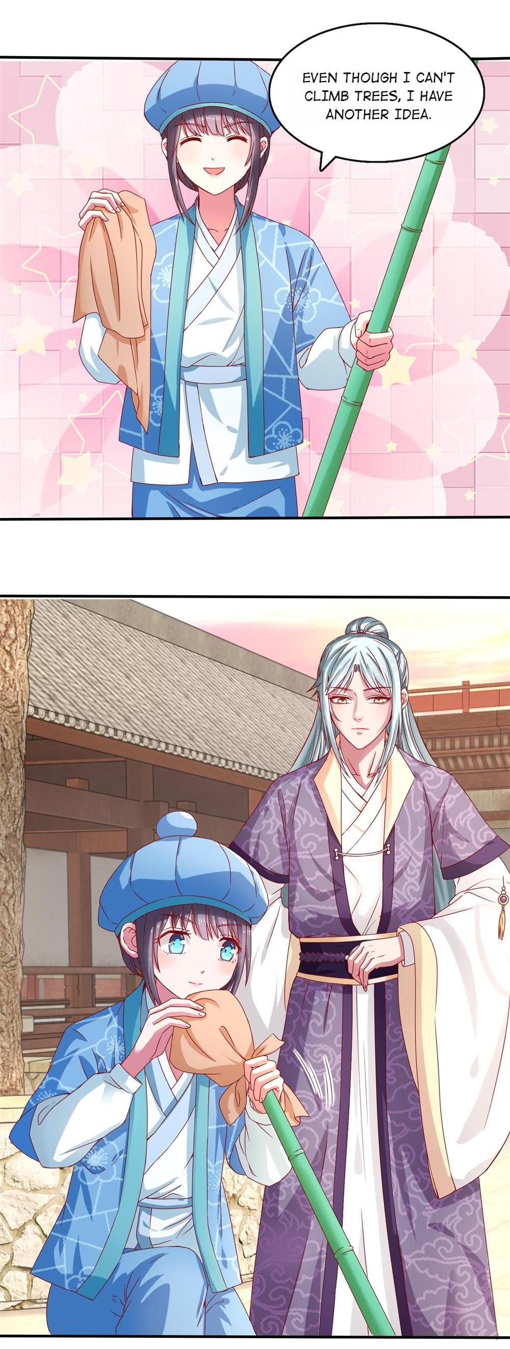 The Beloved Yin Yang Consort chapter 17 - page 3