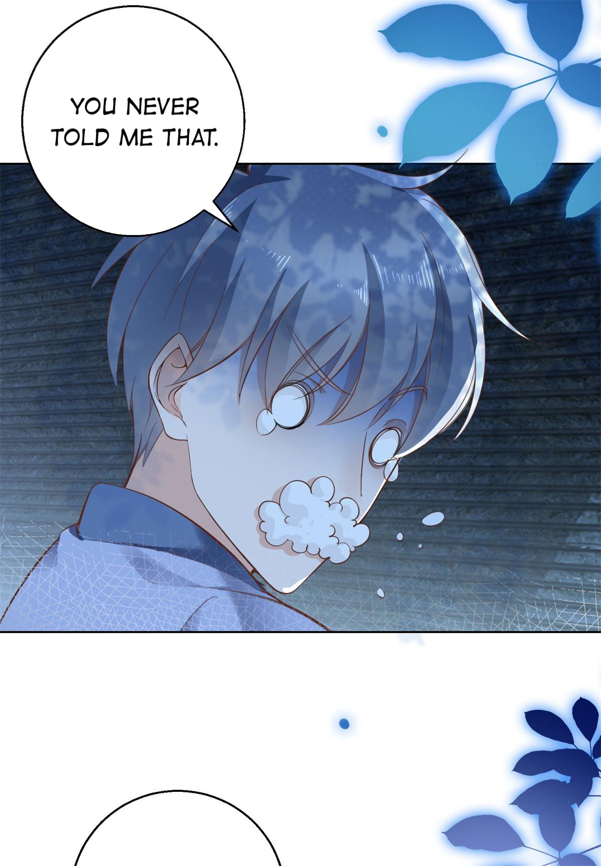 The Beloved Yin Yang Consort chapter 72 - page 13