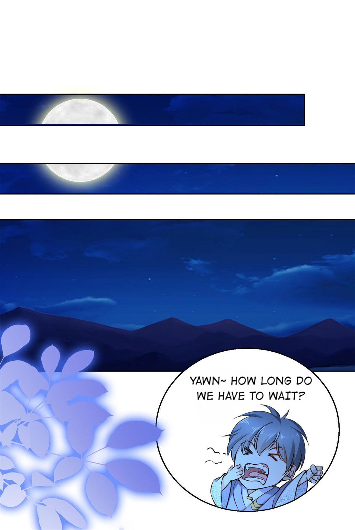 The Beloved Yin Yang Consort chapter 72 - page 17