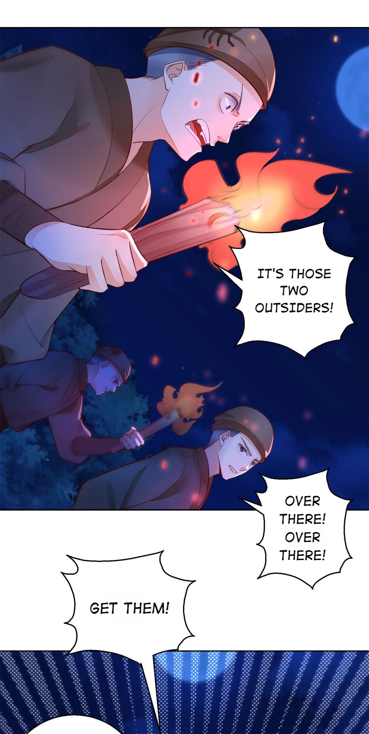 The Beloved Yin Yang Consort chapter 72 - page 29