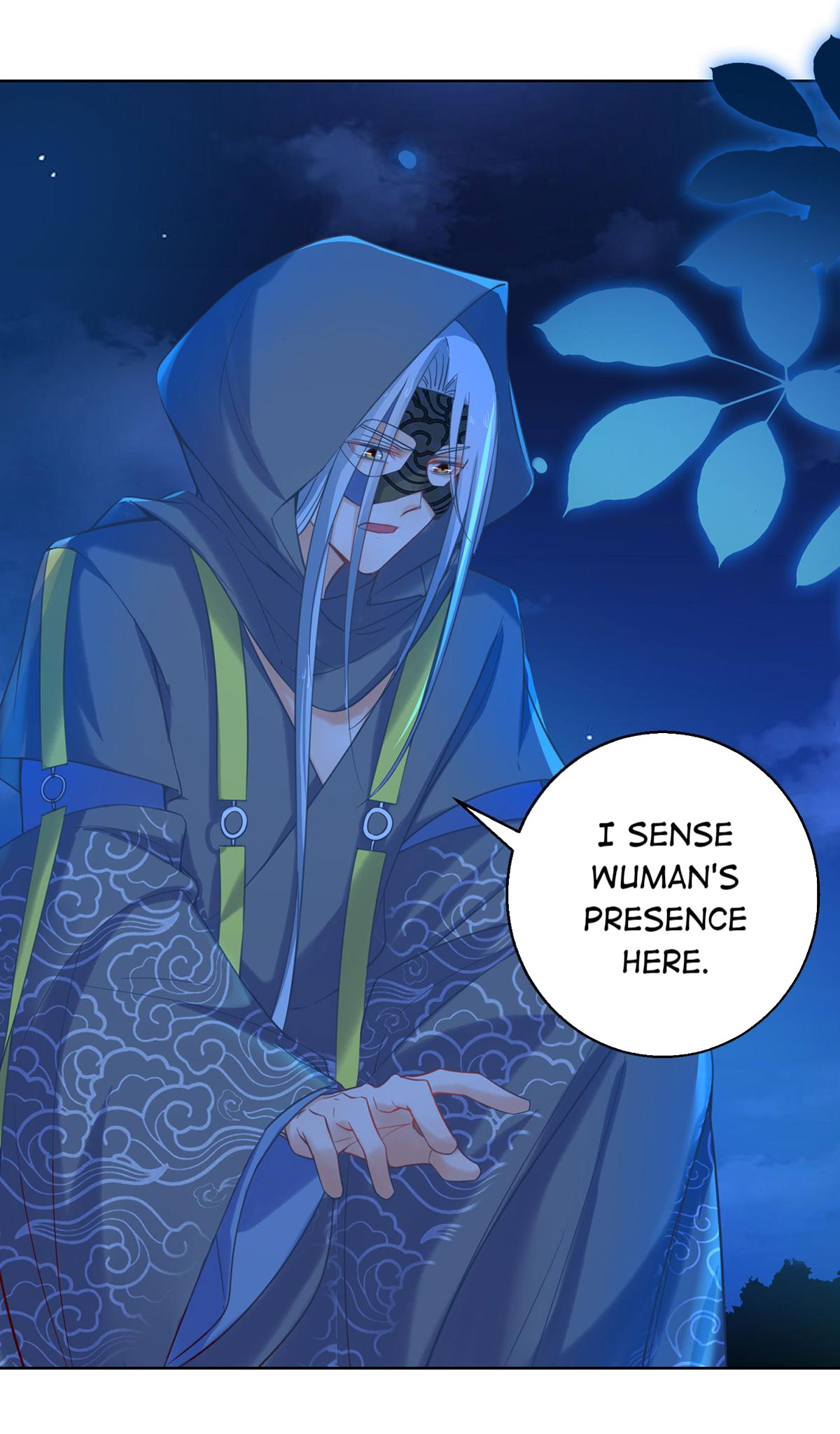 The Beloved Yin Yang Consort chapter 74 - page 19