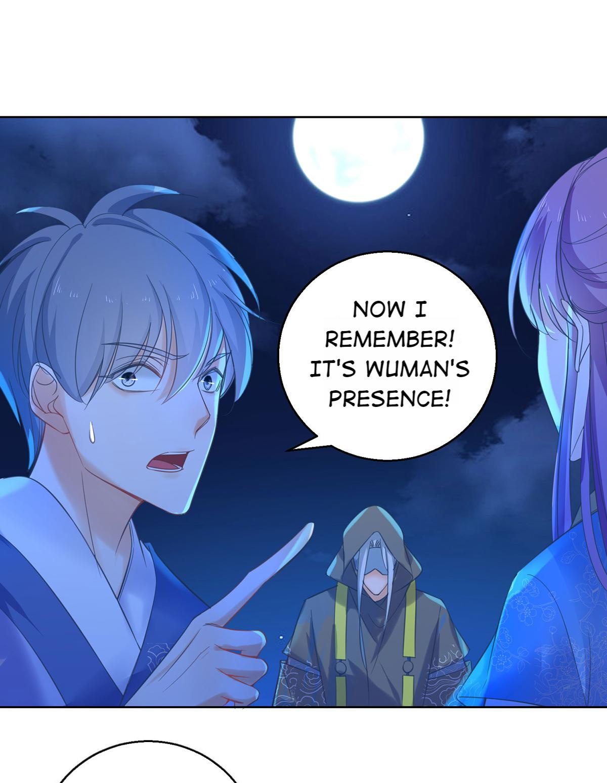 The Beloved Yin Yang Consort chapter 74 - page 20