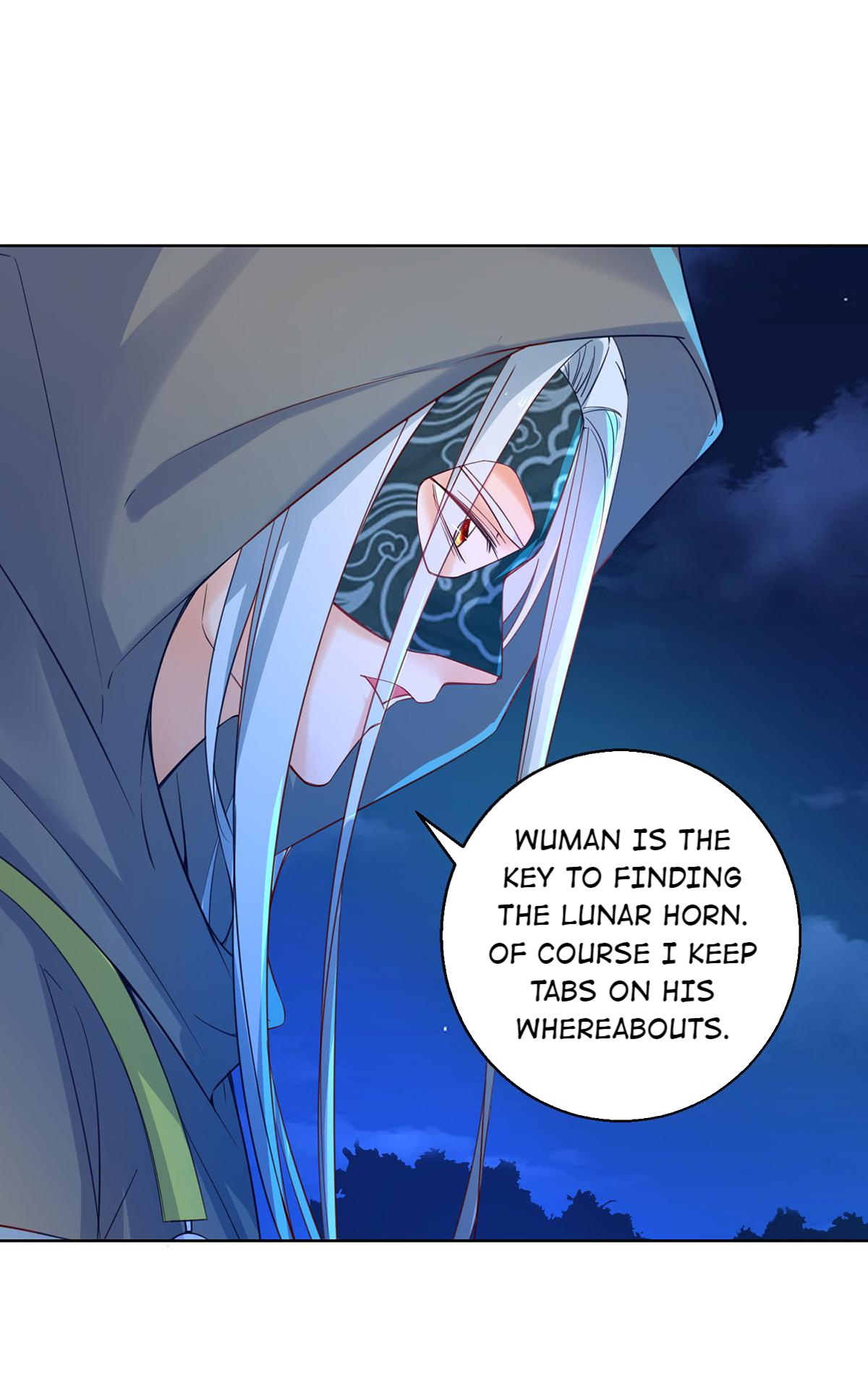 The Beloved Yin Yang Consort chapter 74 - page 22