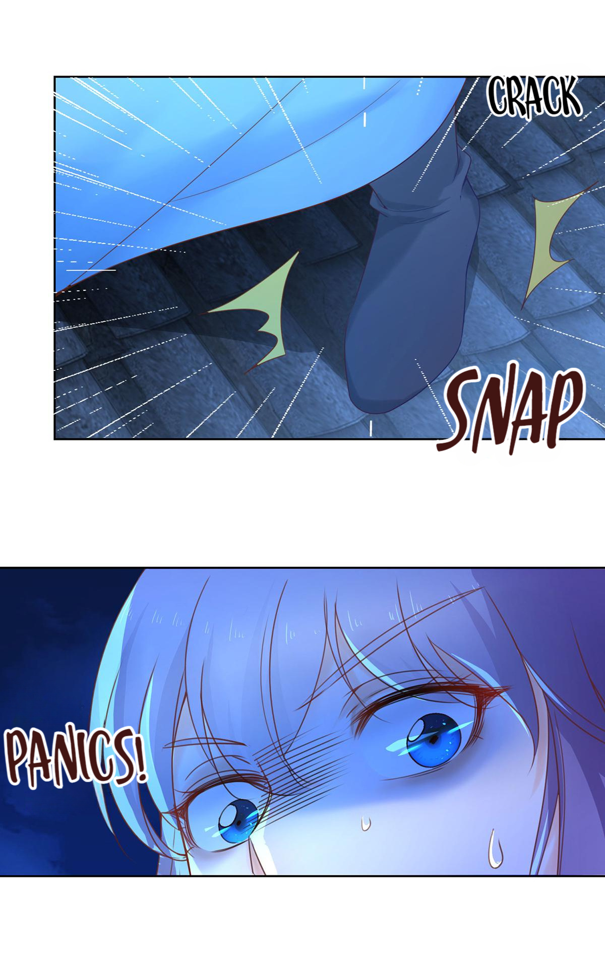 The Beloved Yin Yang Consort chapter 74 - page 23