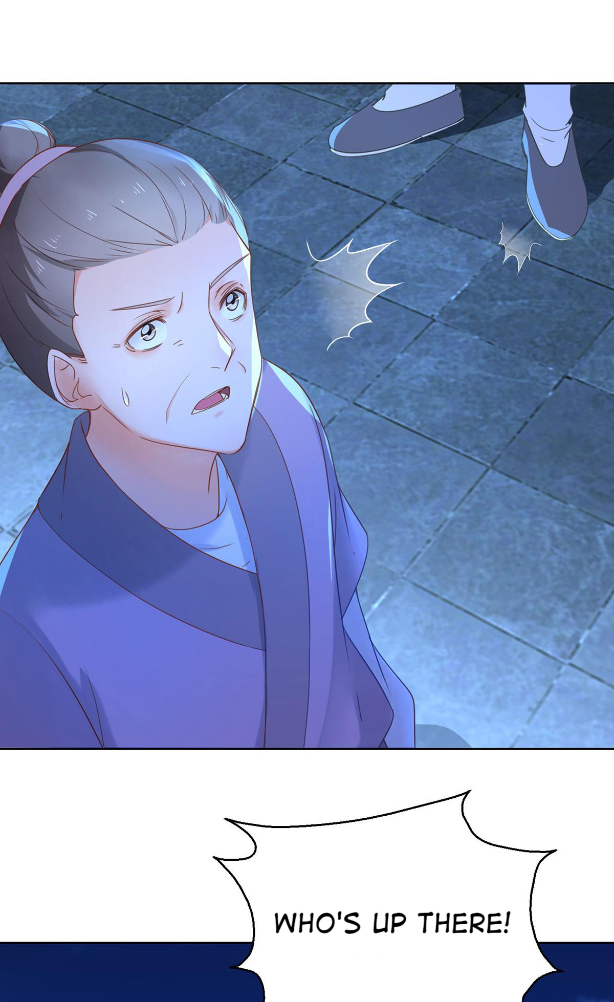 The Beloved Yin Yang Consort chapter 74 - page 24