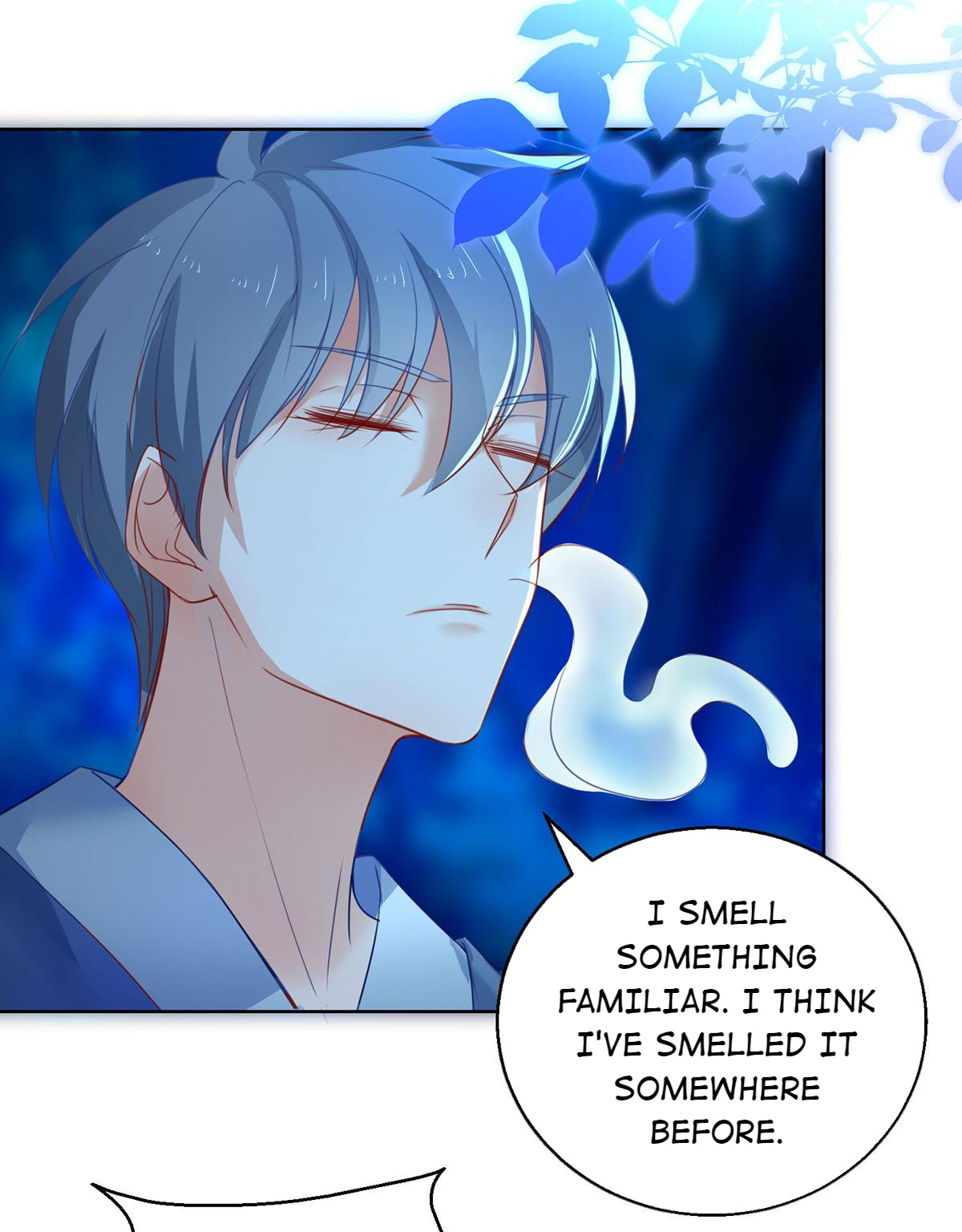 The Beloved Yin Yang Consort chapter 74 - page 4