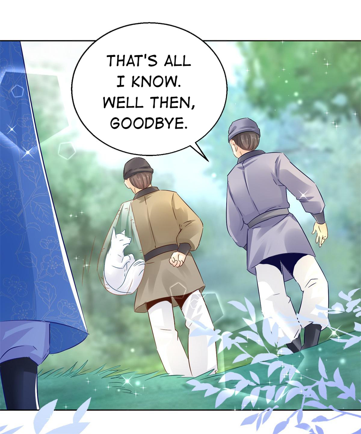 The Beloved Yin Yang Consort chapter 78 - page 10