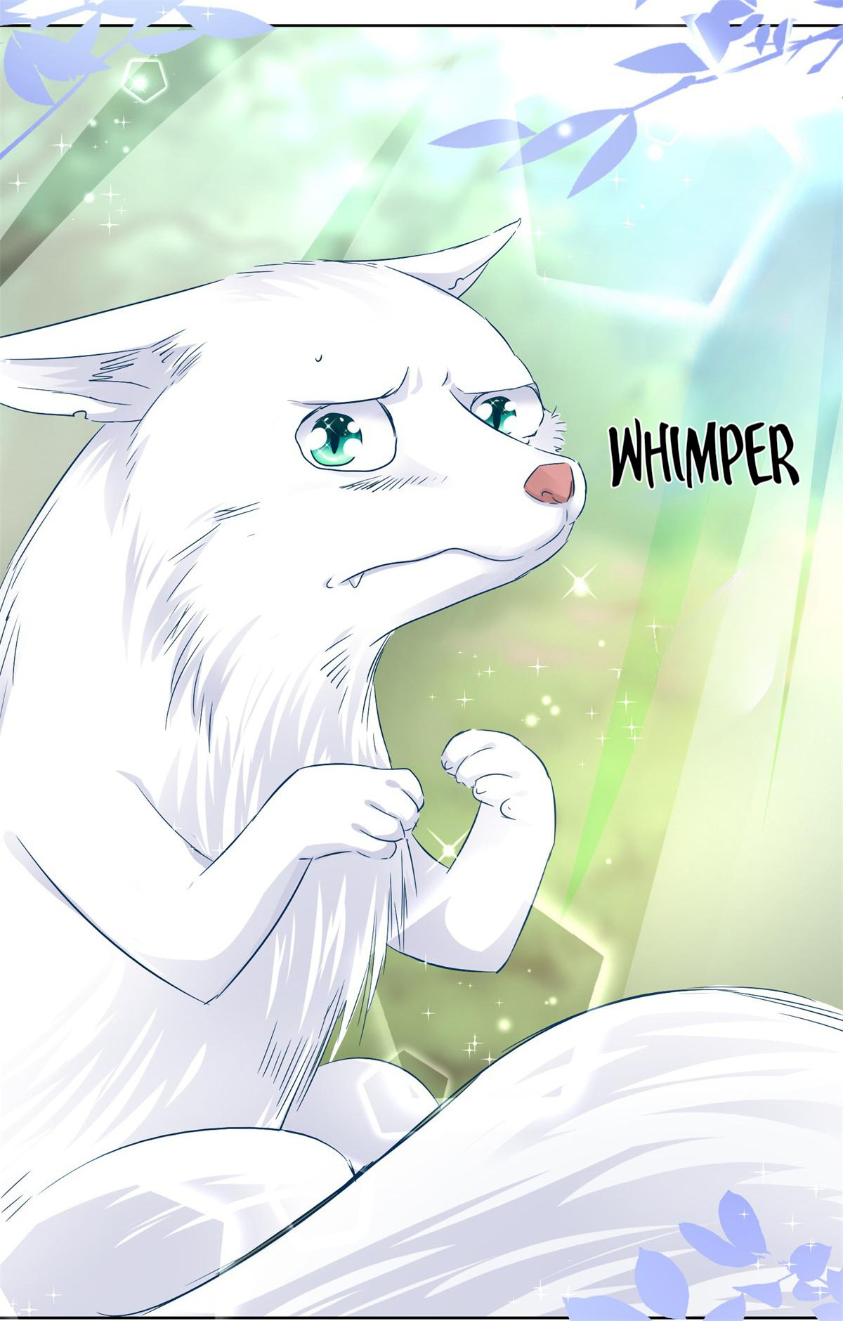 The Beloved Yin Yang Consort chapter 78 - page 11