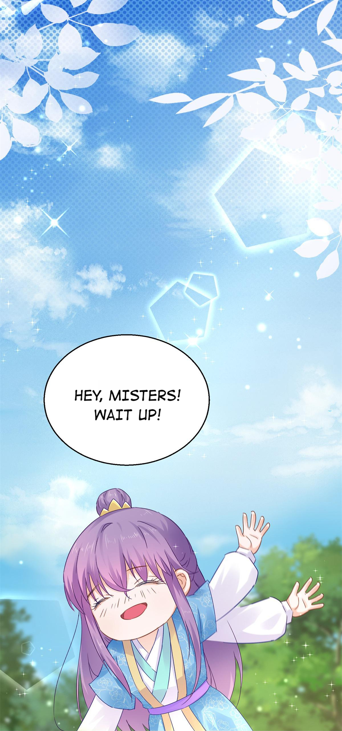 The Beloved Yin Yang Consort chapter 78 - page 13