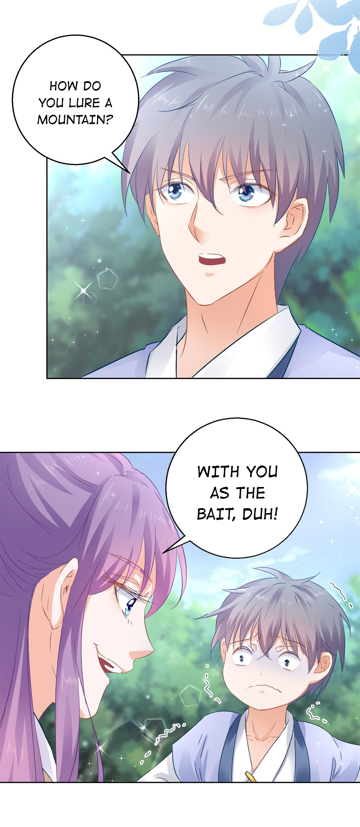 The Beloved Yin Yang Consort chapter 78 - page 16