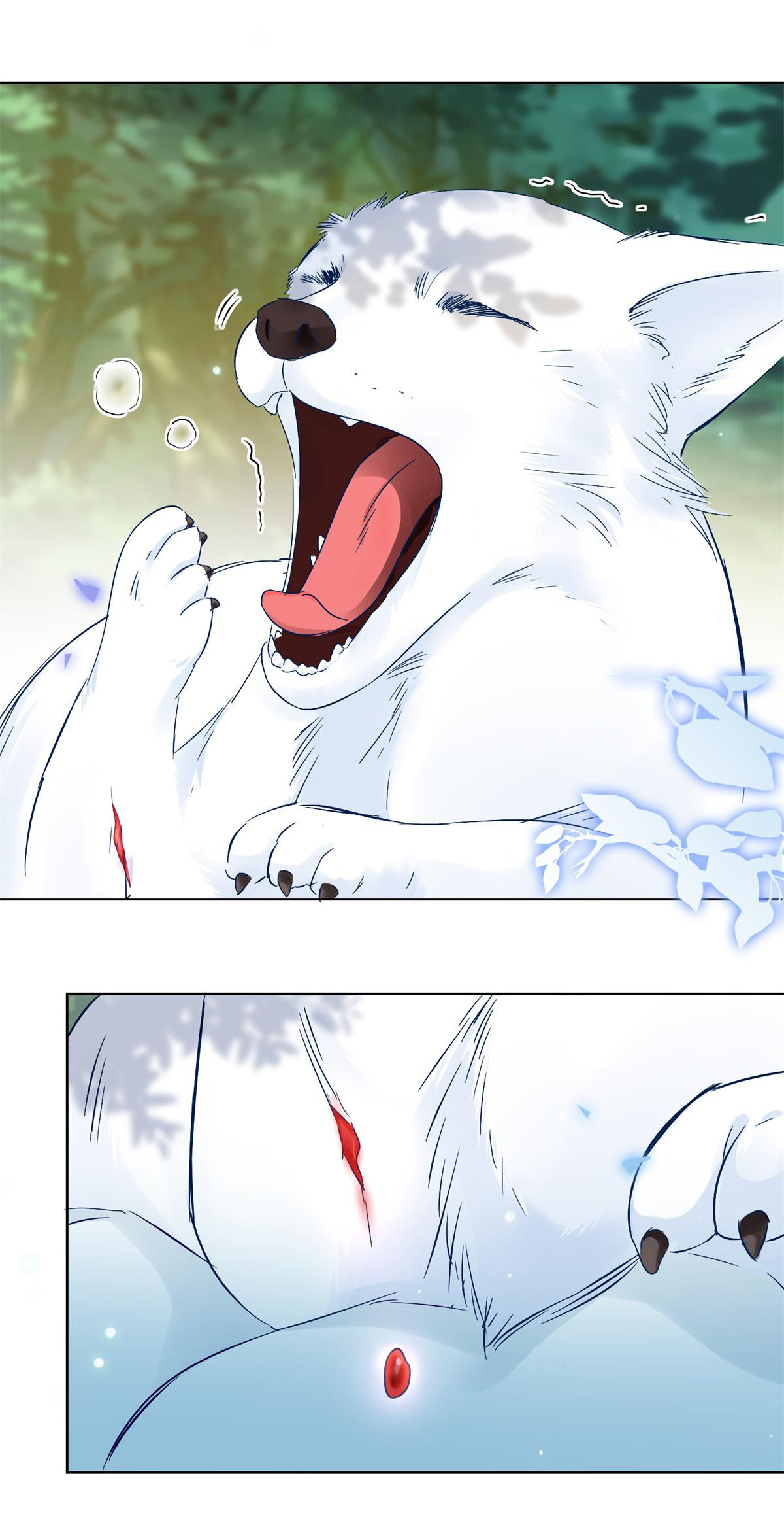 The Beloved Yin Yang Consort chapter 78 - page 17