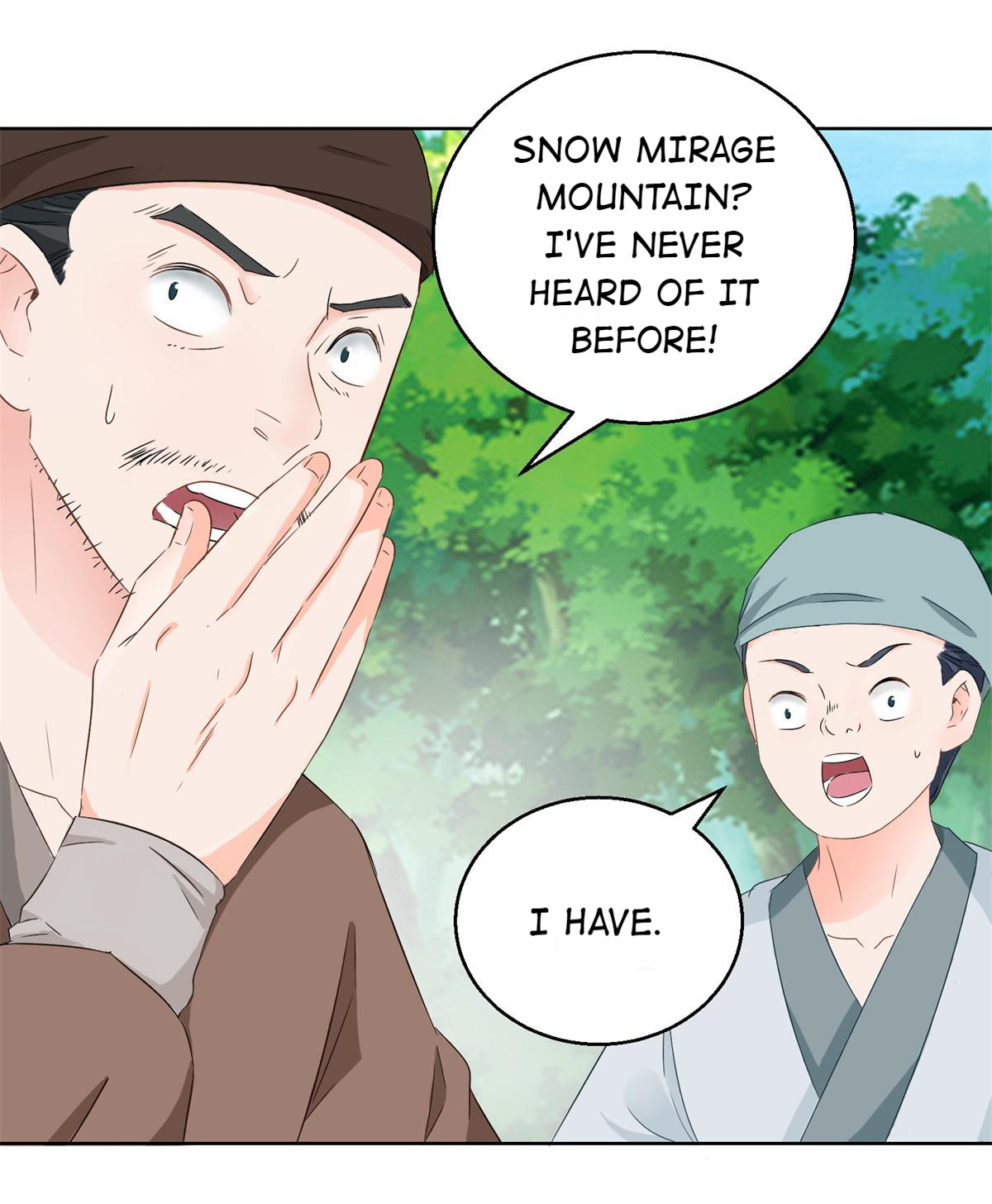 The Beloved Yin Yang Consort chapter 78 - page 2
