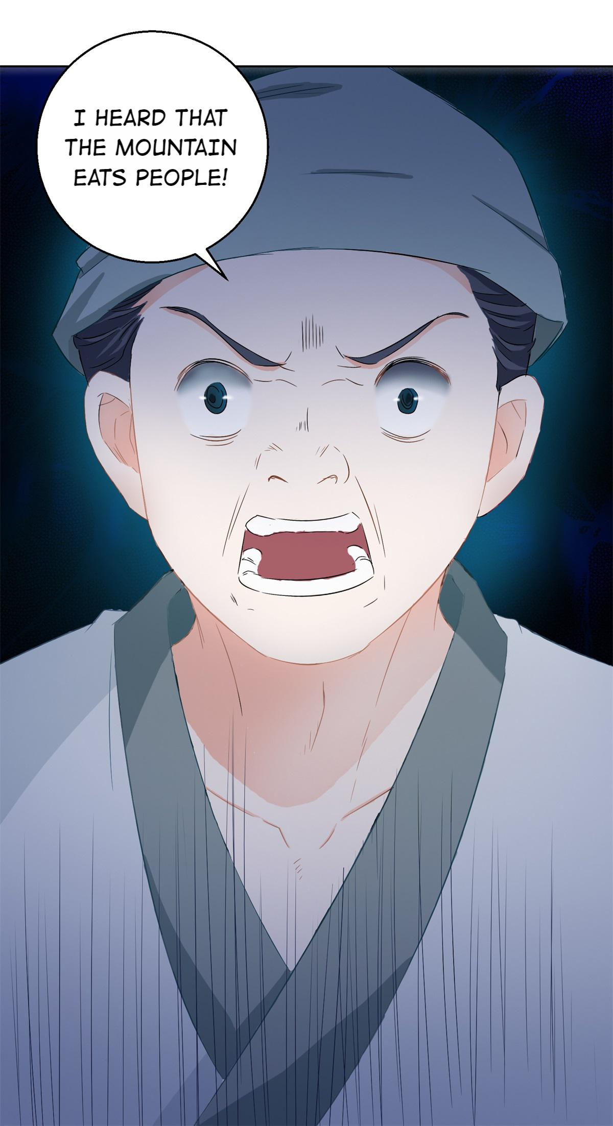 The Beloved Yin Yang Consort chapter 78 - page 3