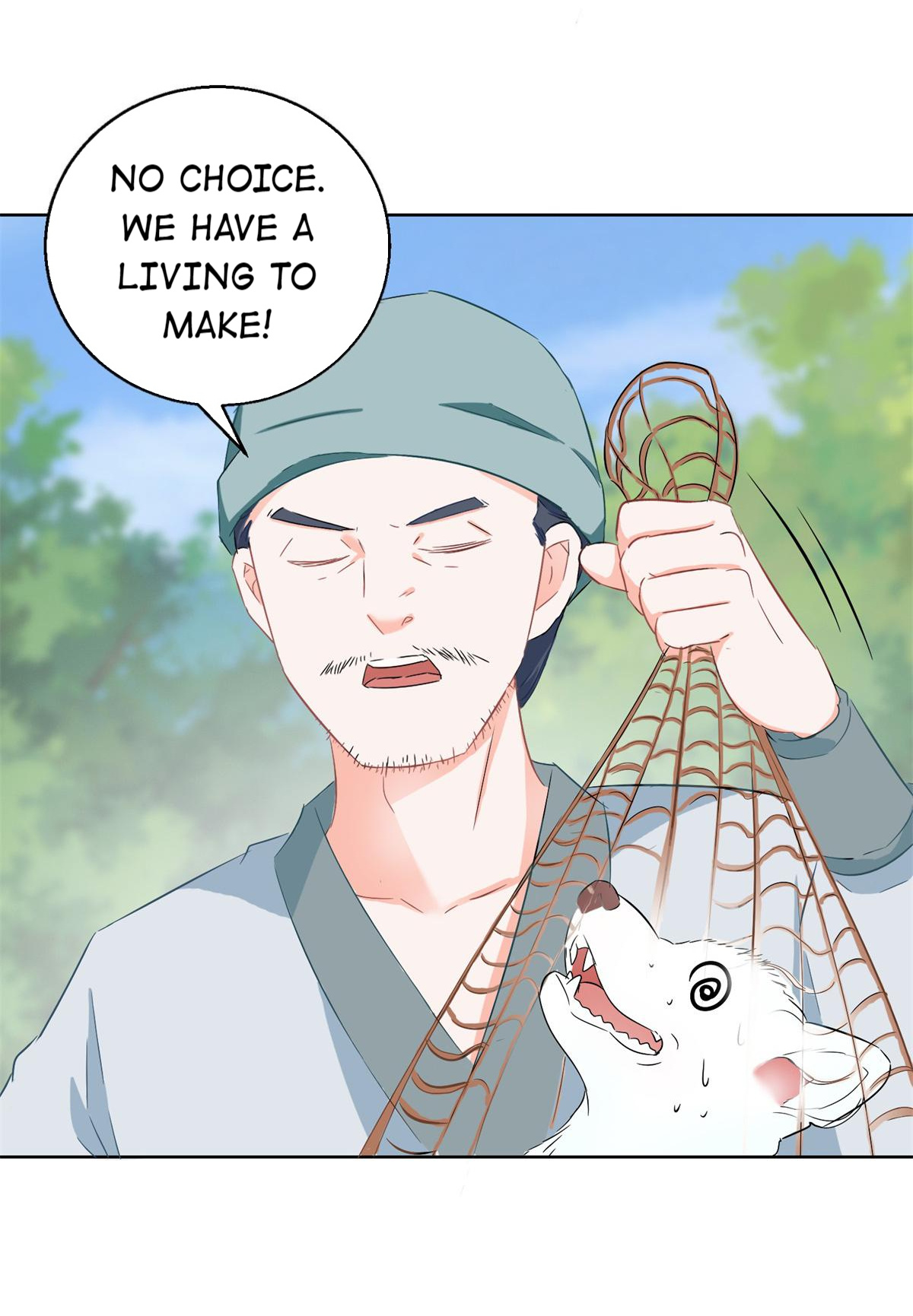 The Beloved Yin Yang Consort chapter 78 - page 9