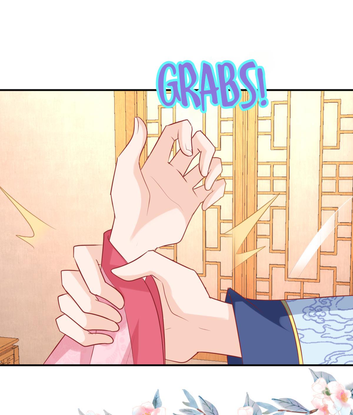 The Beloved Yin Yang Consort chapter 58 - page 12