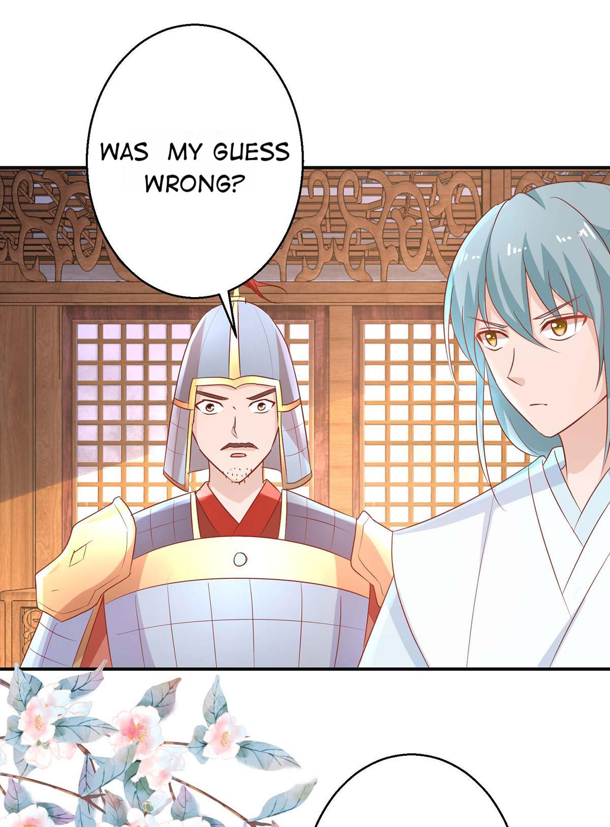 The Beloved Yin Yang Consort chapter 61 - page 2