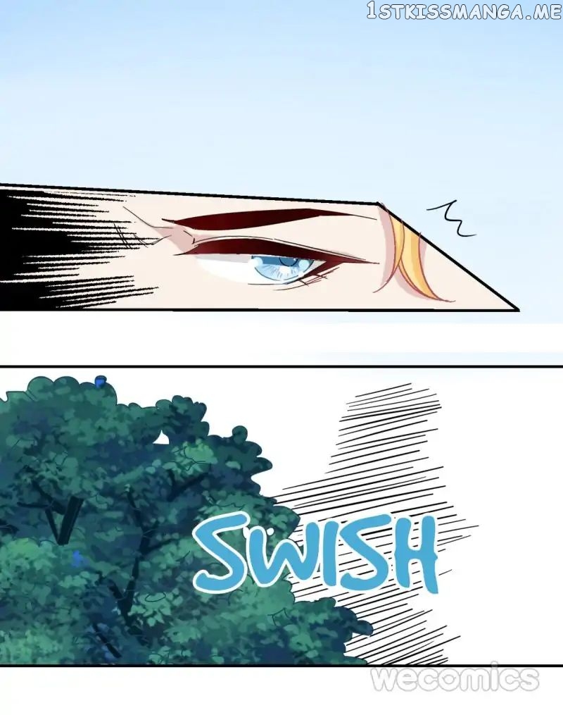 Curse of Loulan: The Tyrant Bestows Favor on Me chapter 16 - page 17