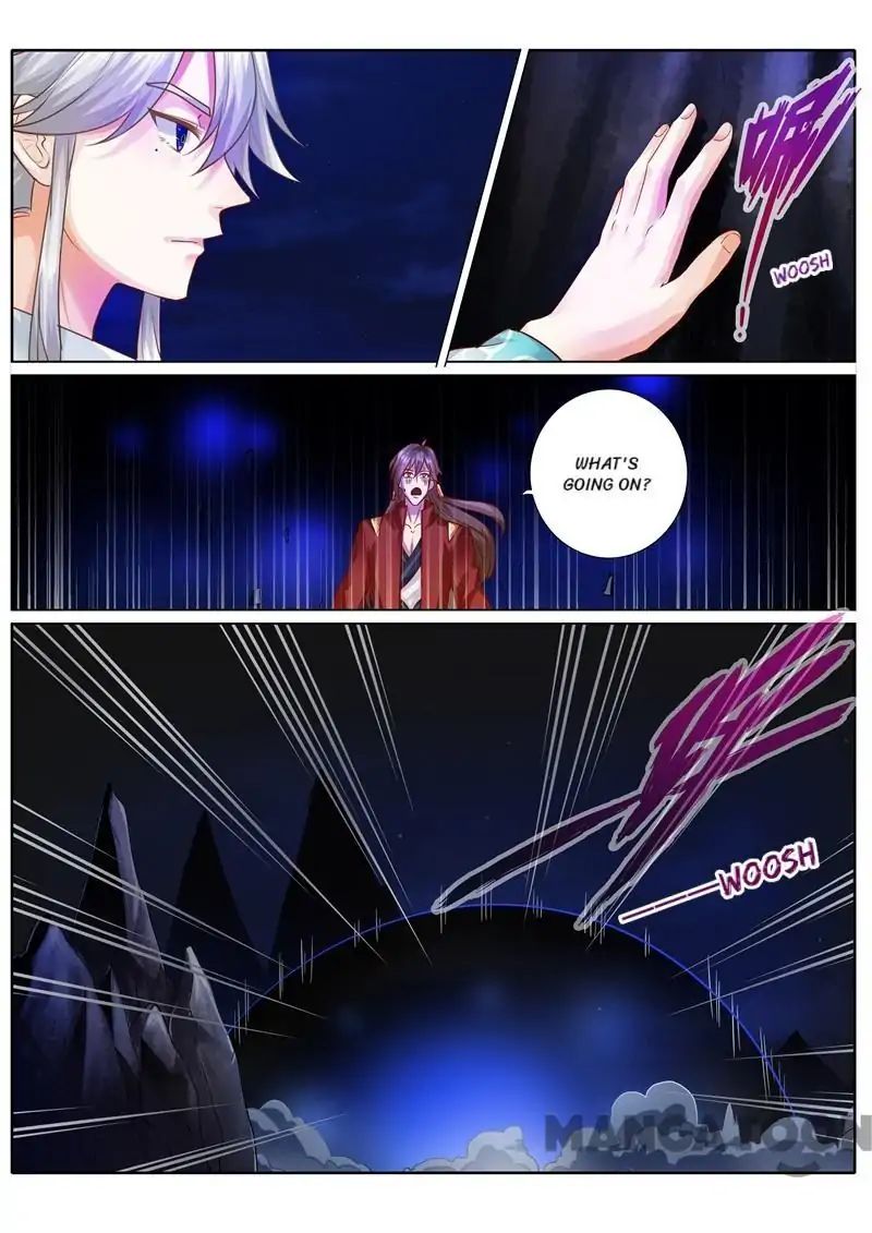 All Heavenly Days chapter 75 - page 10