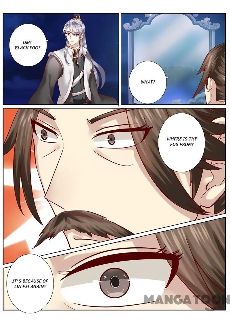 All Heavenly Days chapter 76 - page 1