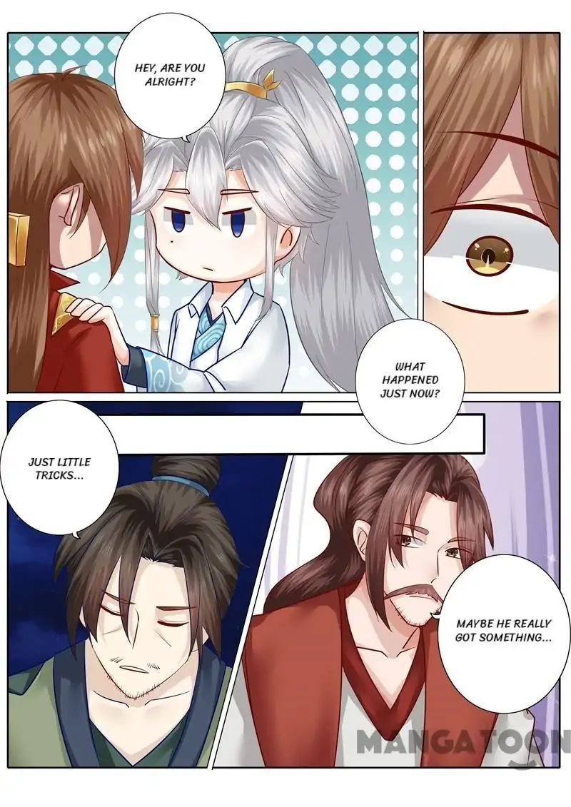 All Heavenly Days chapter 76 - page 3