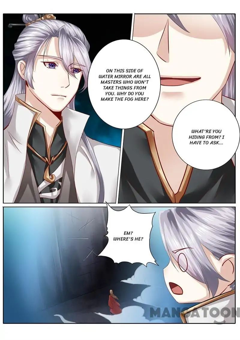 All Heavenly Days chapter 76 - page 5