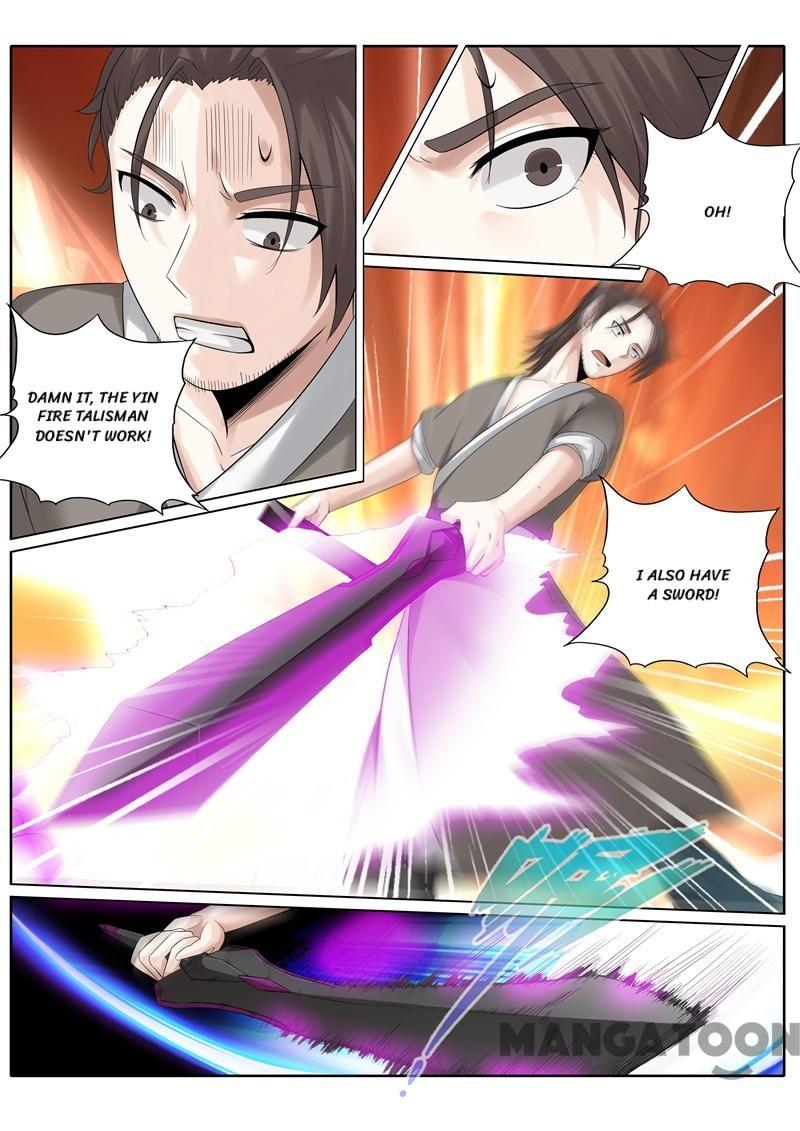 All Heavenly Days chapter 166 - page 1