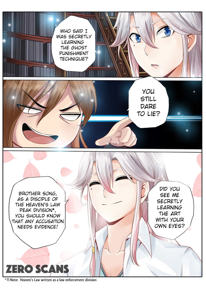 All Heavenly Days chapter 1 - page 12