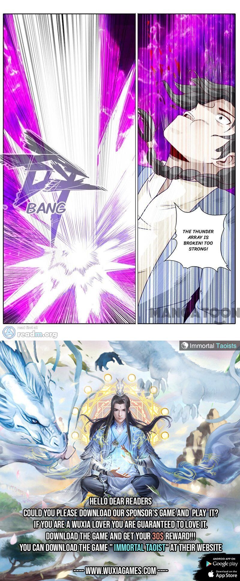 All Heavenly Days chapter 170 - page 9