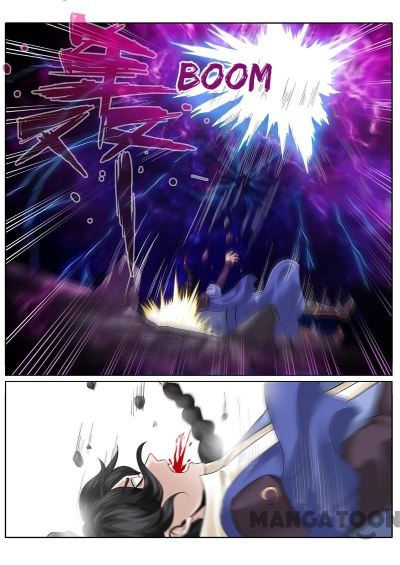 All Heavenly Days chapter 171 - page 1