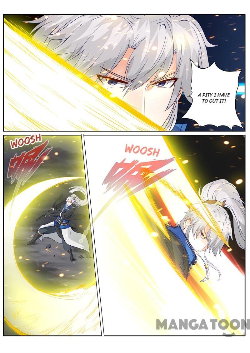 All Heavenly Days chapter 173 - page 7
