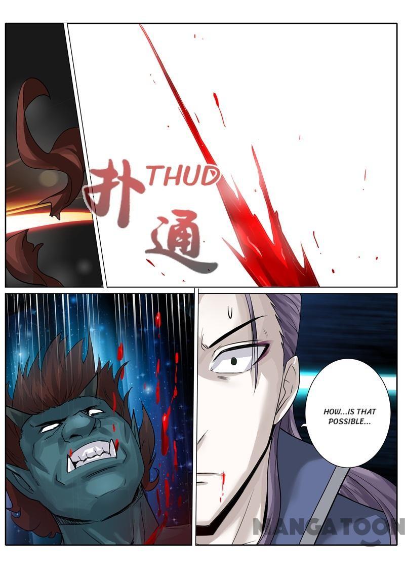 All Heavenly Days chapter 173 - page 9