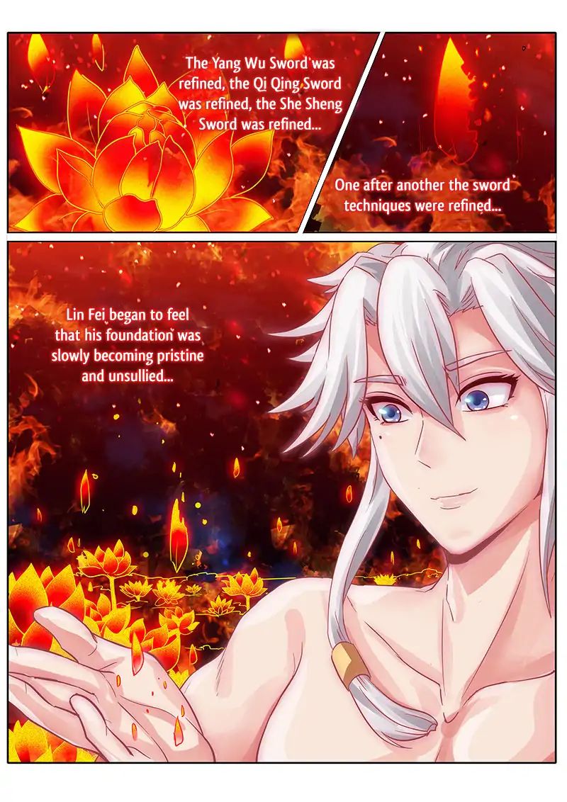 All Heavenly Days chapter 48 - page 7