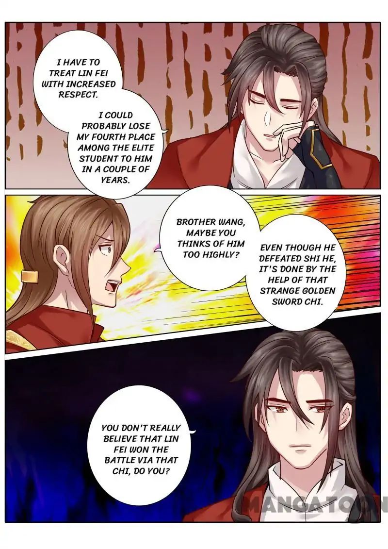 All Heavenly Days chapter 55 - page 2