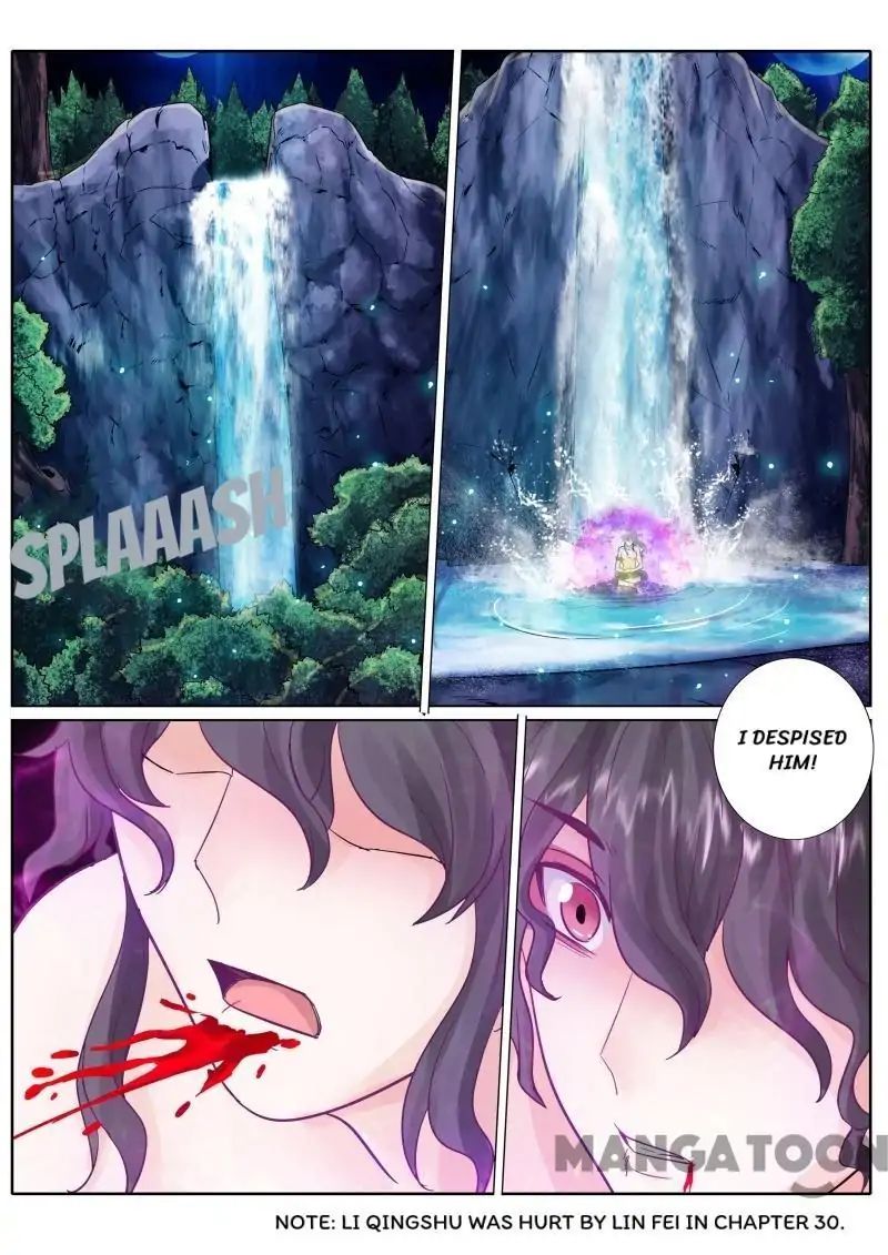 All Heavenly Days chapter 55 - page 5