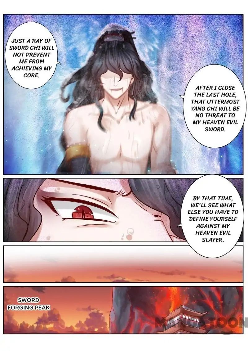 All Heavenly Days chapter 55 - page 6
