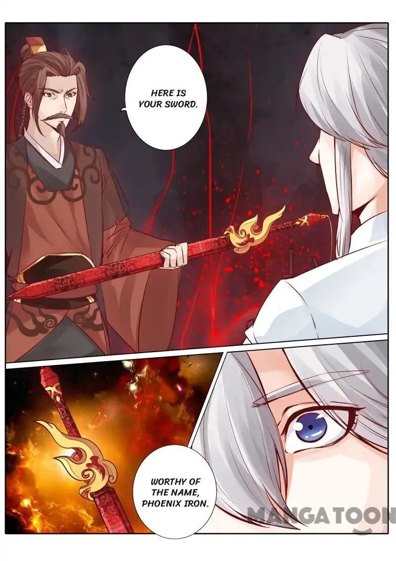 All Heavenly Days chapter 55 - page 7