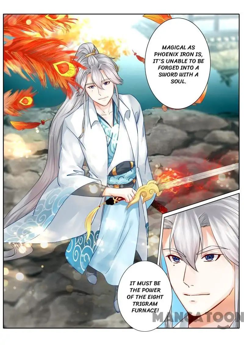 All Heavenly Days chapter 55 - page 9