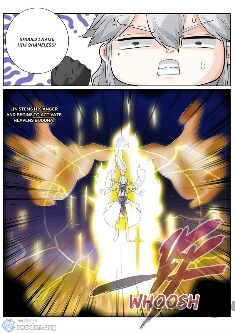 All Heavenly Days chapter 177 - page 5