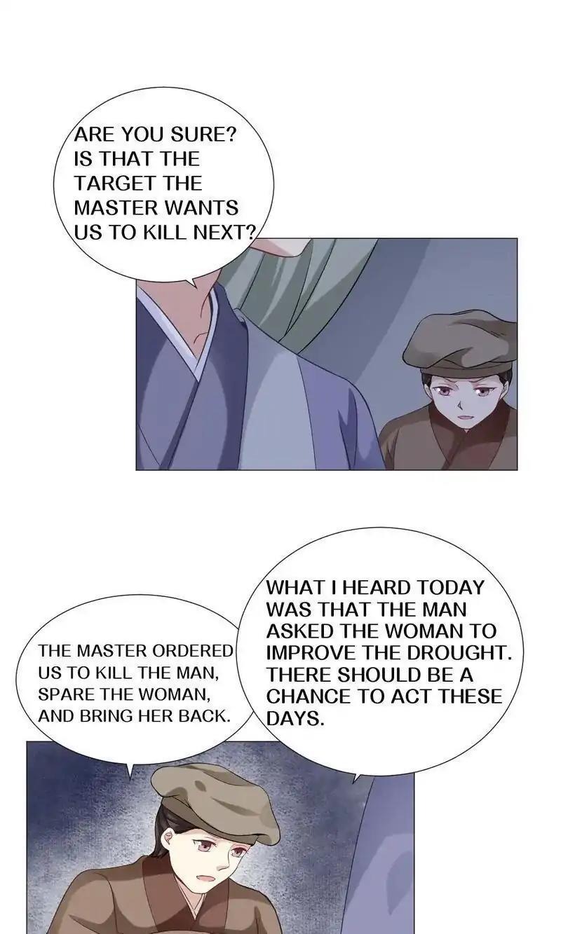 Time Travel: The Mighty Crown Princess Chapter 37 - page 1